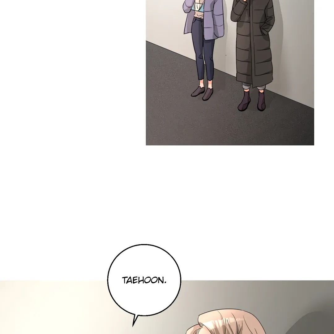 LOVE WINS Chapter 51 page 56 - 