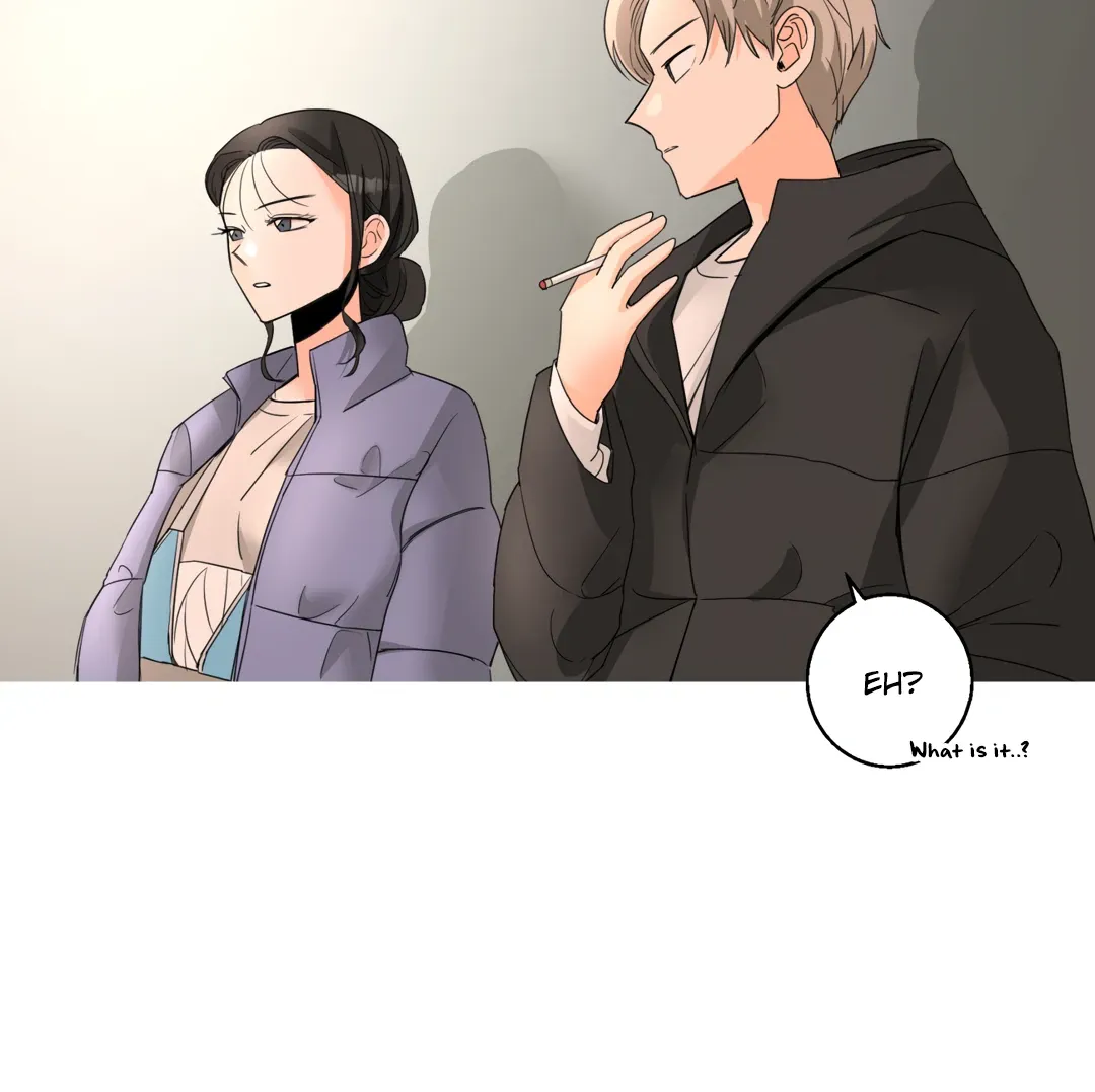 LOVE WINS Chapter 51 page 57 - 