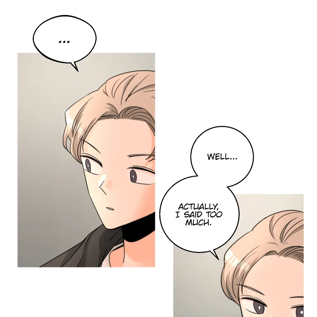 LOVE WINS Chapter 51 page 59 - 