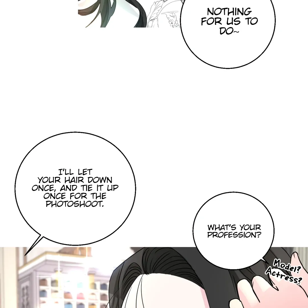 LOVE WINS Chapter 51 page 7 - 