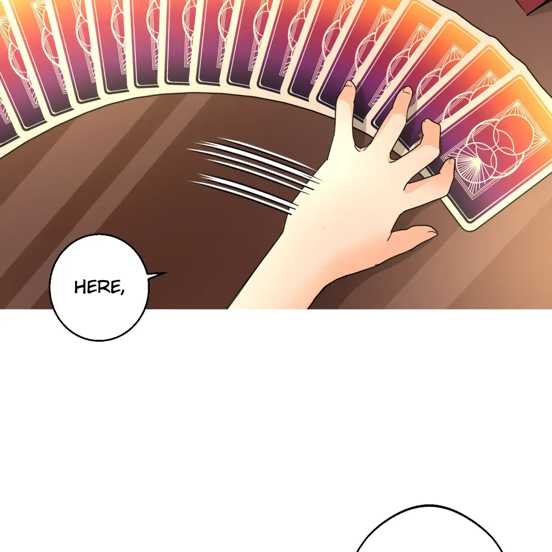 LOVE WINS Chapter 51 page 66 - 