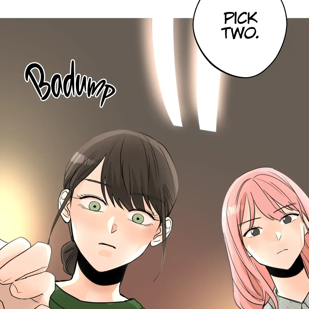 LOVE WINS Chapter 51 page 67 - 