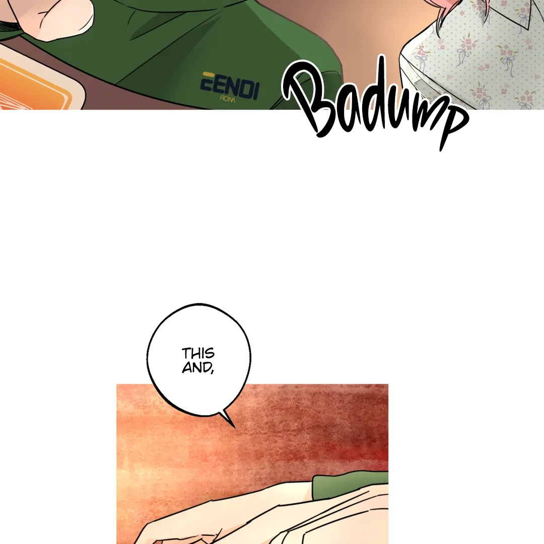 LOVE WINS Chapter 51 page 68 - 