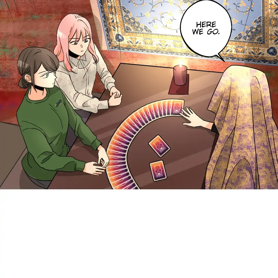 LOVE WINS Chapter 51 page 70 - 