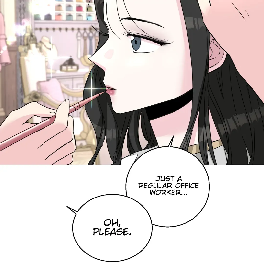 LOVE WINS Chapter 51 page 8 - 