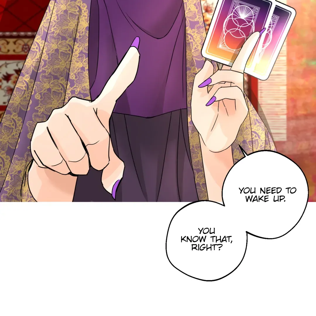 LOVE WINS Chapter 51 page 72 - 