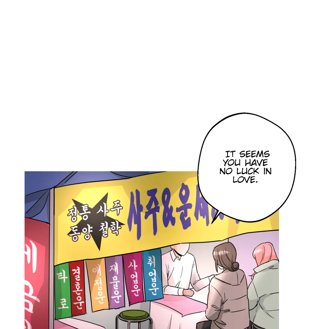 LOVE WINS Chapter 51 page 75 - 