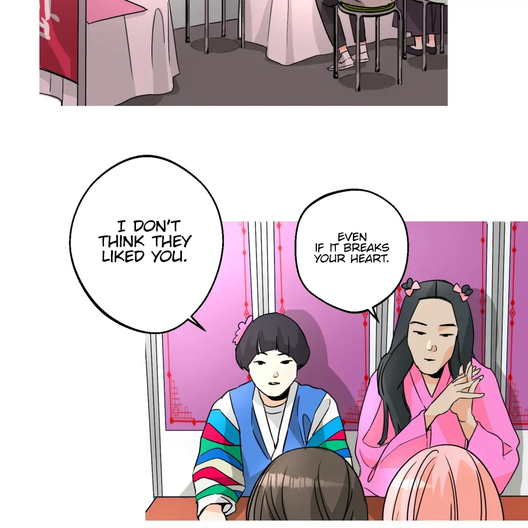 LOVE WINS Chapter 51 page 76 - 