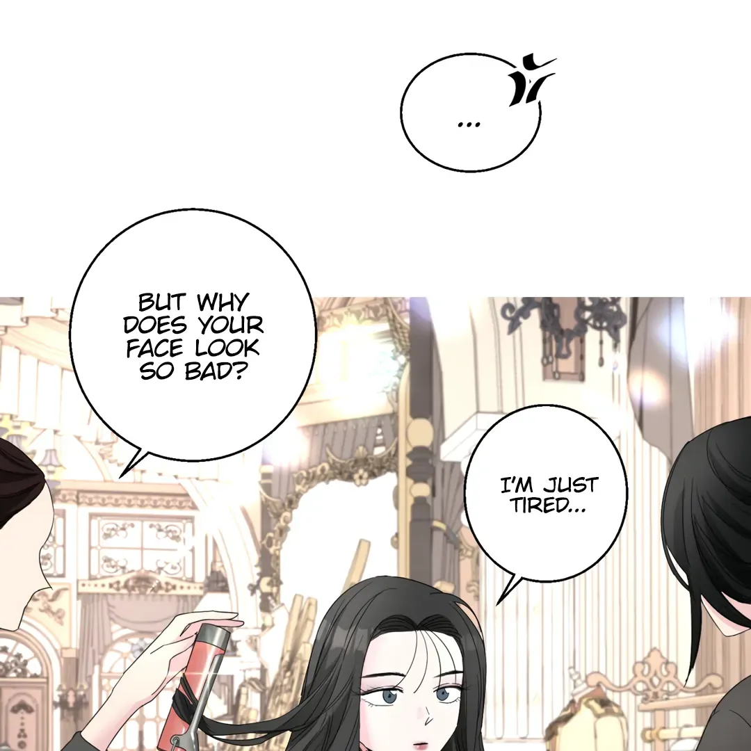 LOVE WINS Chapter 51 page 9 - 