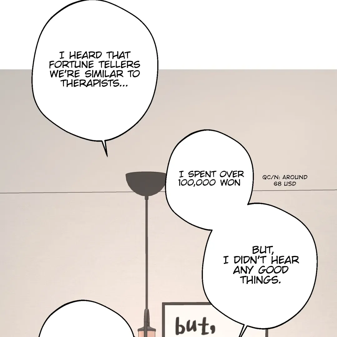 LOVE WINS Chapter 51 page 81 - 