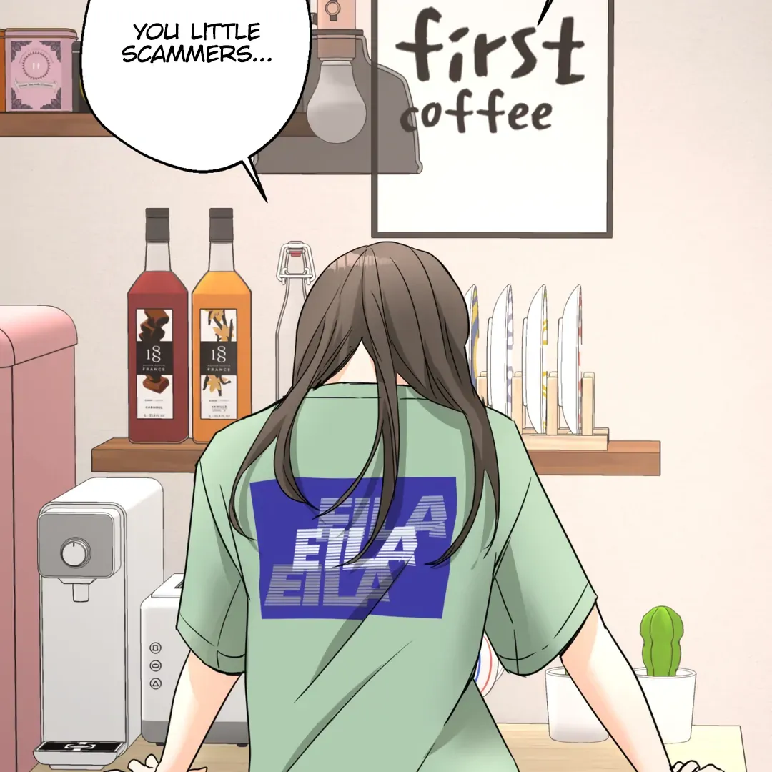 LOVE WINS Chapter 51 page 82 - 