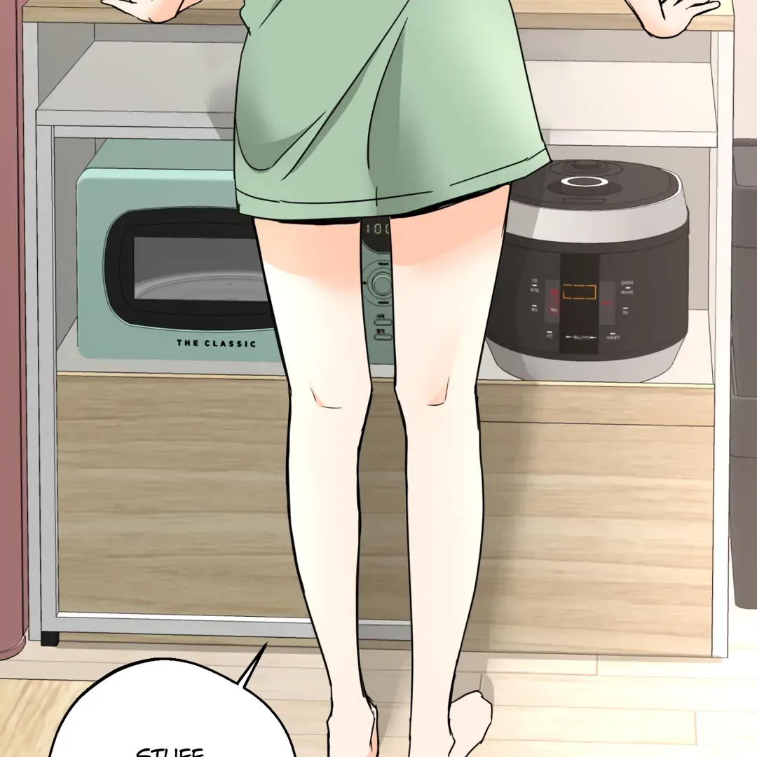 LOVE WINS Chapter 51 page 83 - 