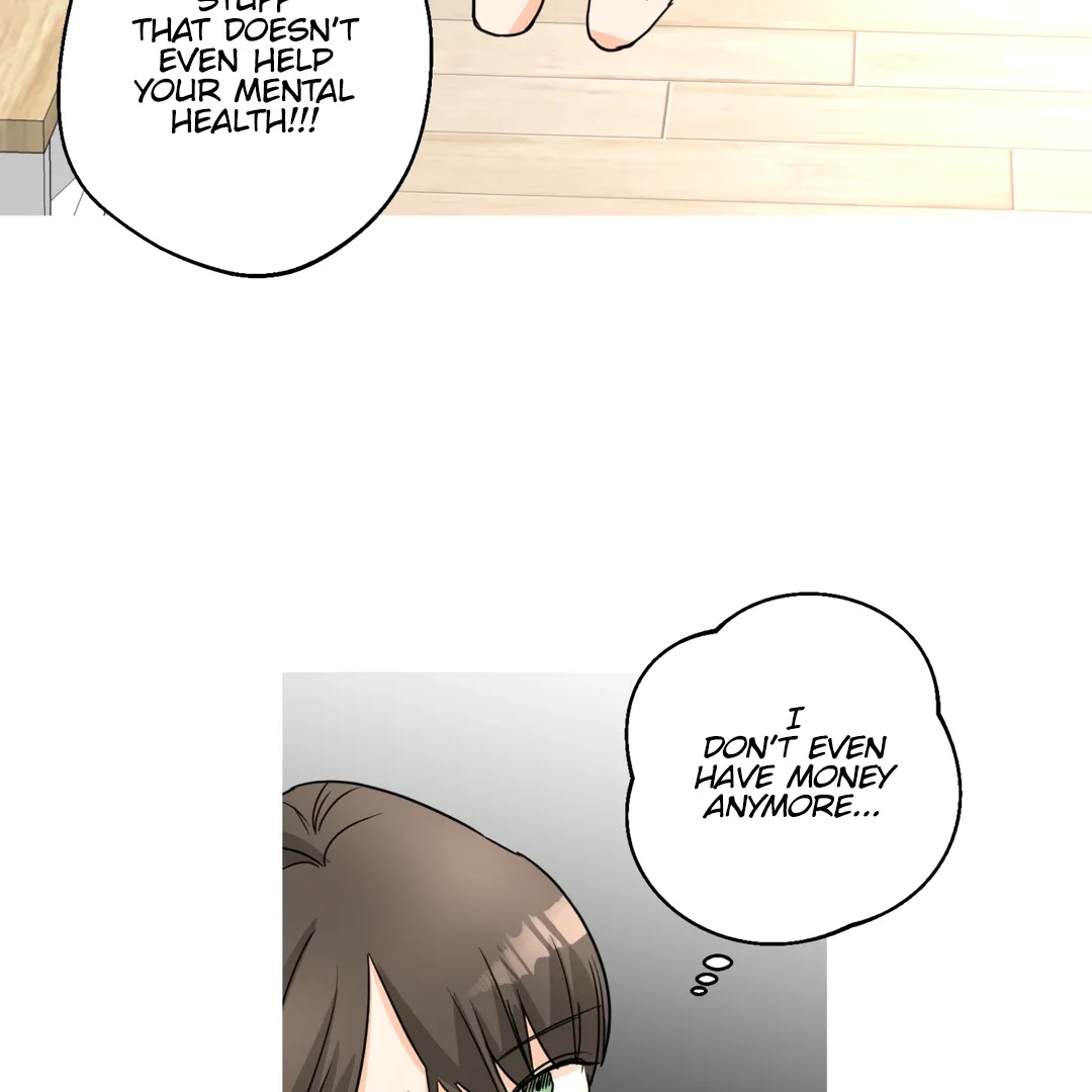 LOVE WINS Chapter 51 page 84 - 
