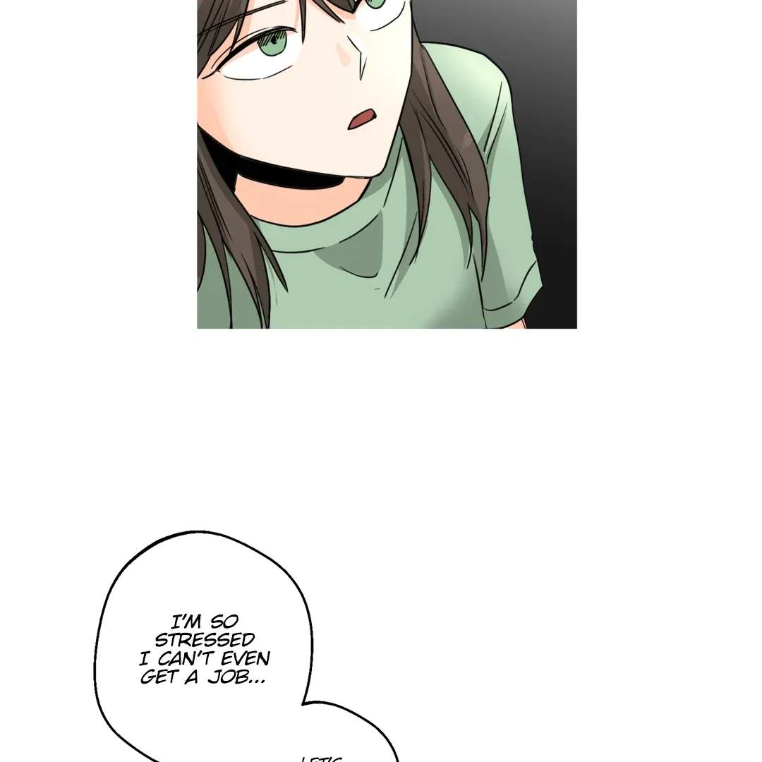 LOVE WINS Chapter 51 page 85 - 