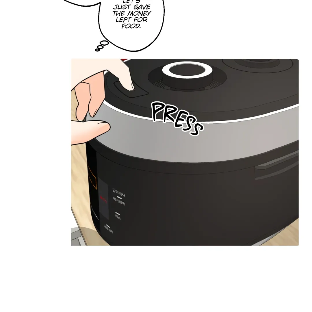 LOVE WINS Chapter 51 page 86 - 