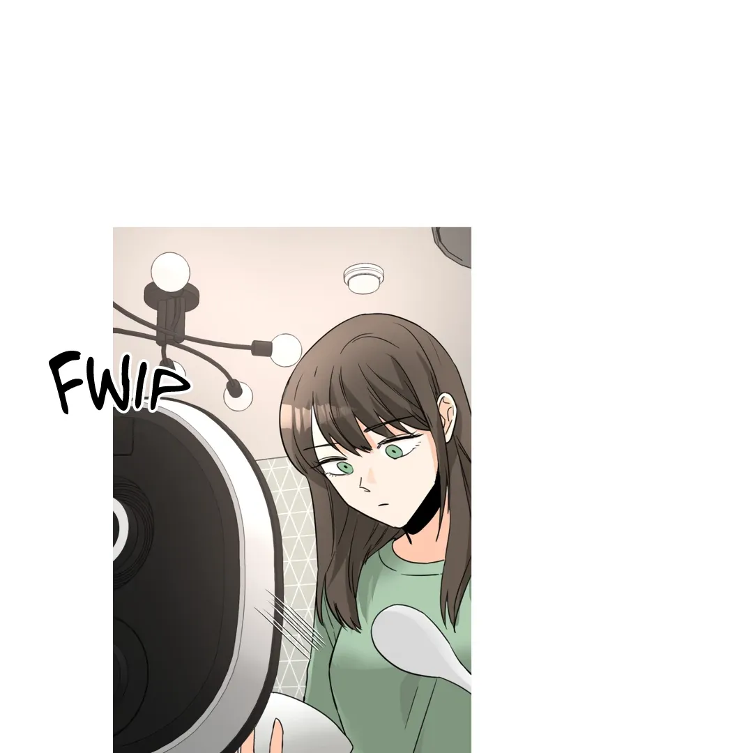LOVE WINS Chapter 51 page 87 - 