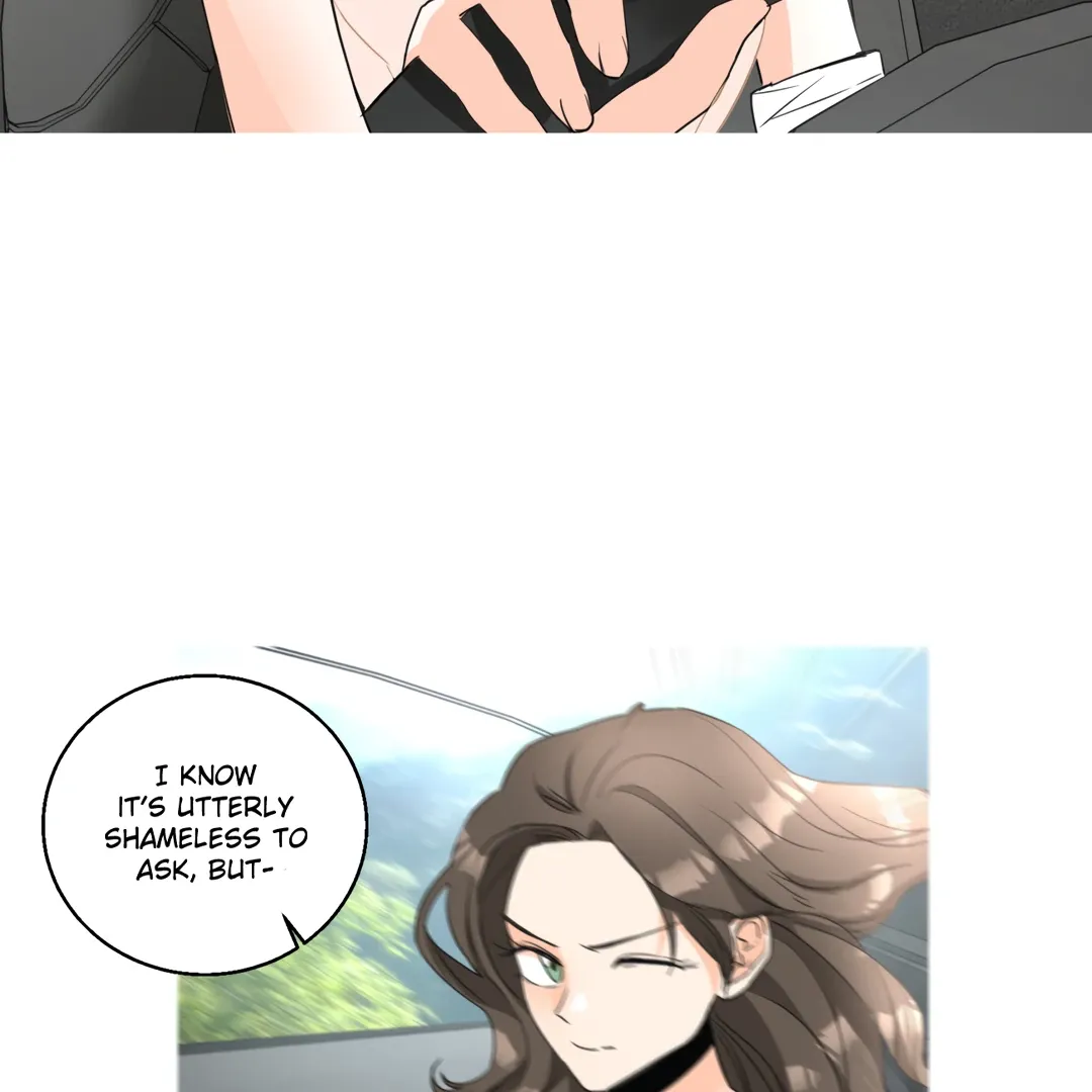 LOVE WINS Chapter 52 page 105 - 