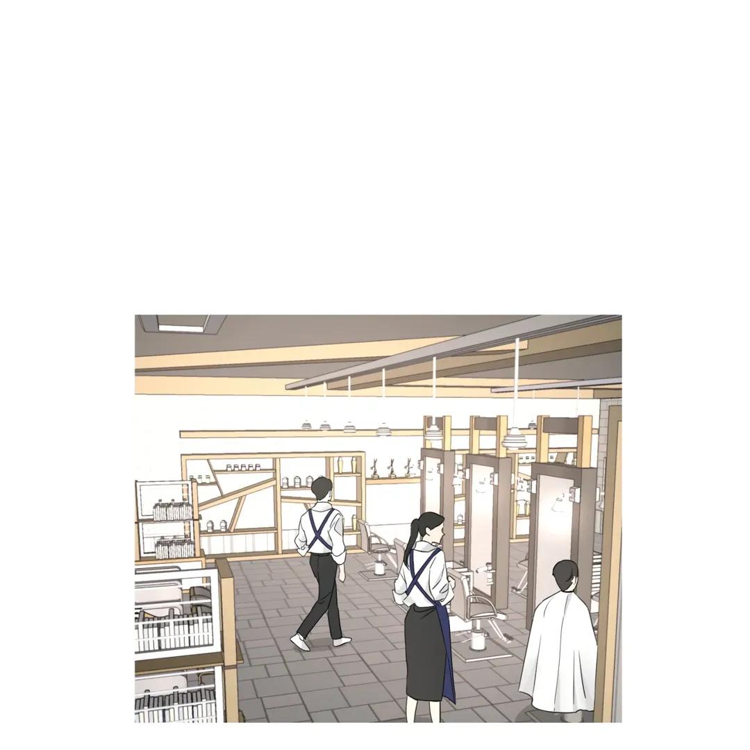 LOVE WINS Chapter 52 page 12 - 