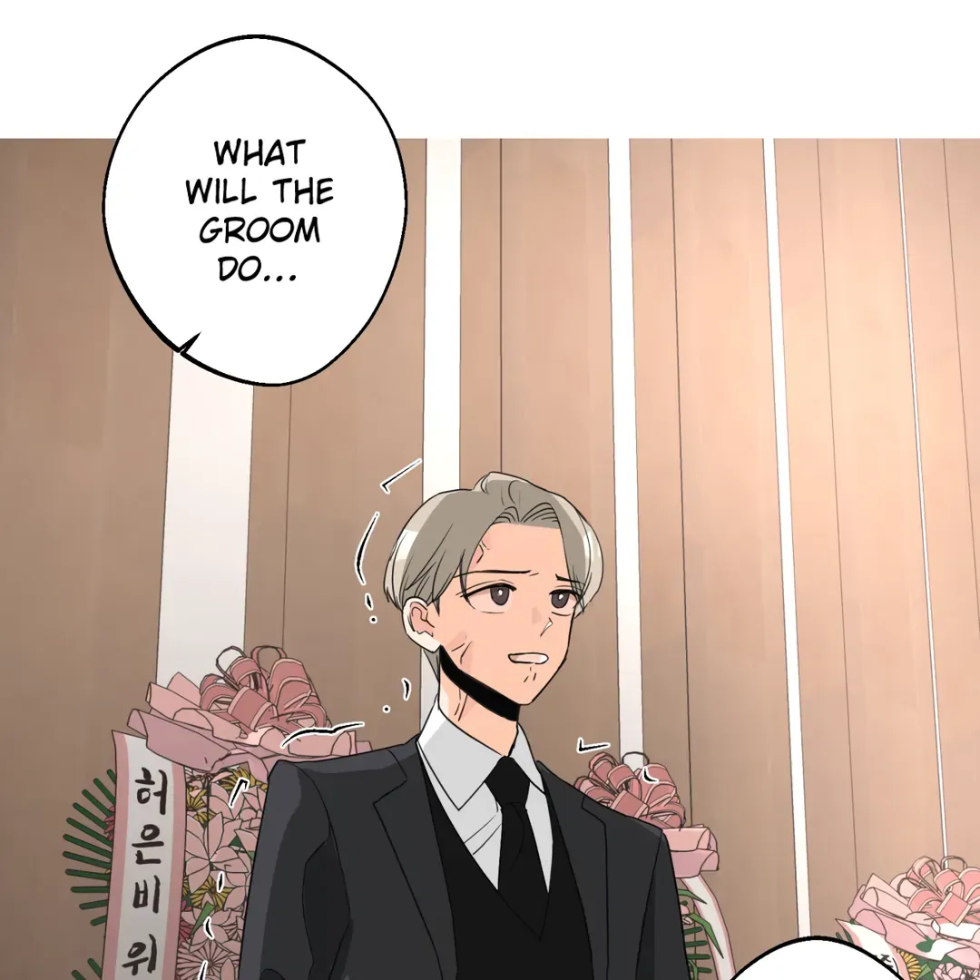 LOVE WINS Chapter 52 page 112 - 