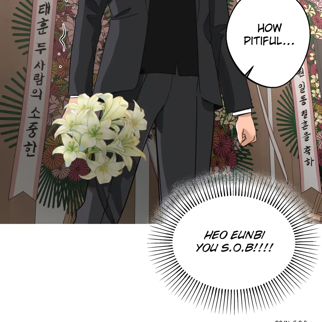 LOVE WINS Chapter 52 page 113 - 