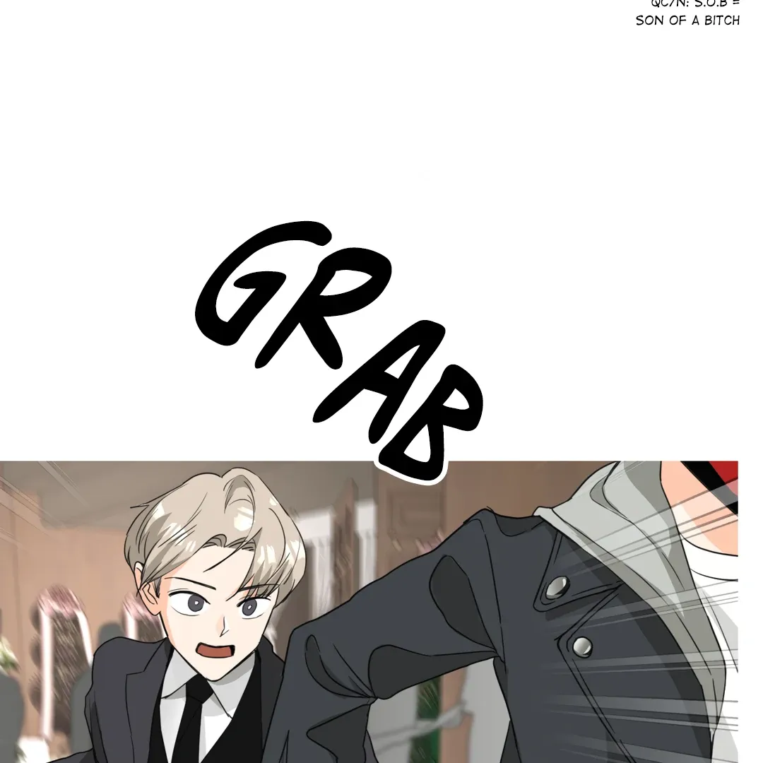LOVE WINS Chapter 52 page 114 - 