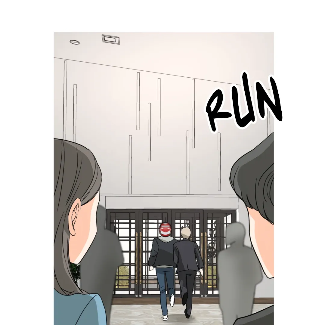 LOVE WINS Chapter 52 page 116 - 