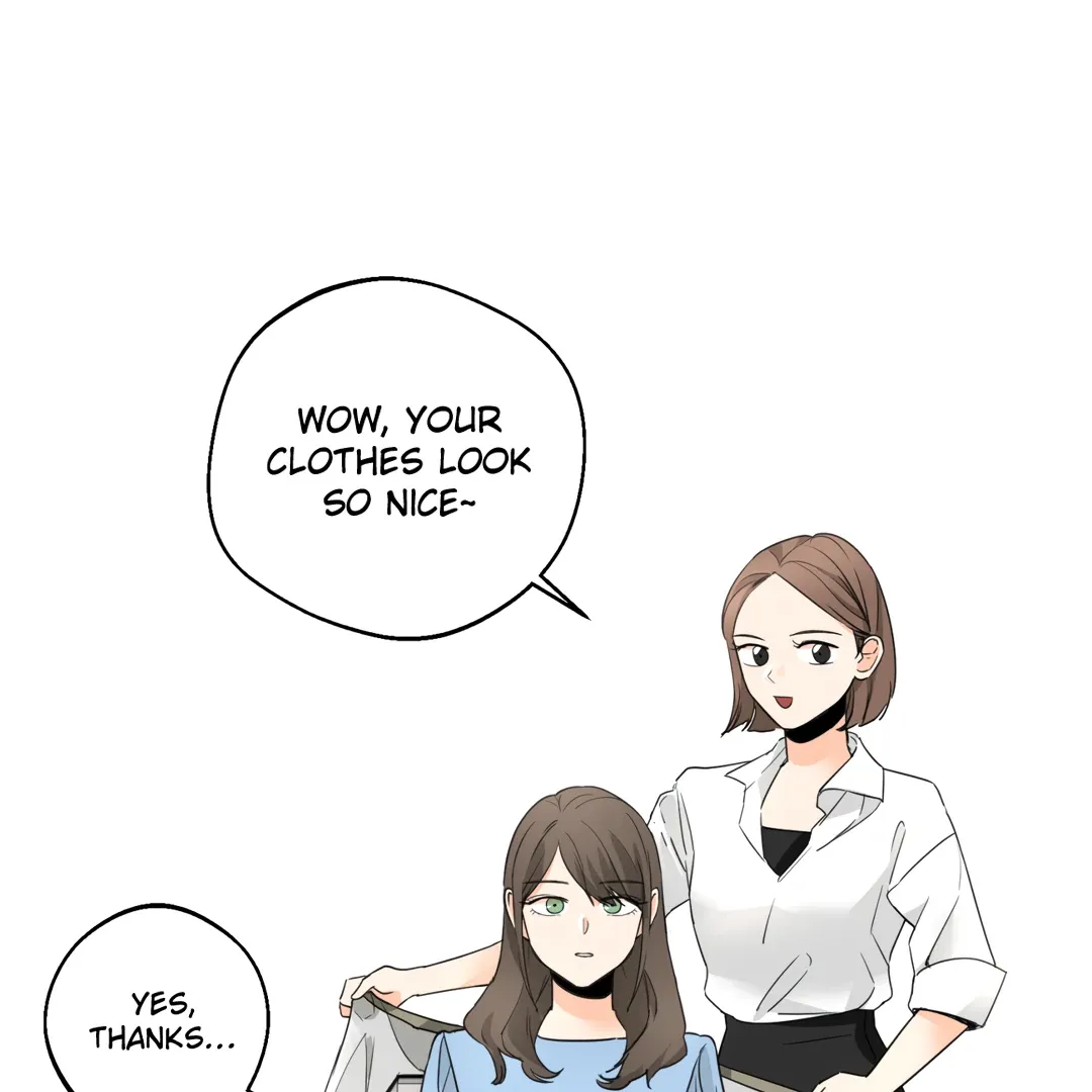 LOVE WINS Chapter 52 page 13 - 