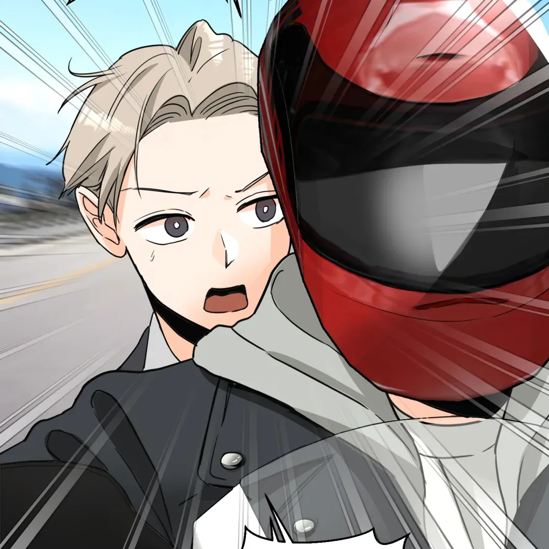 LOVE WINS Chapter 52 page 121 - 
