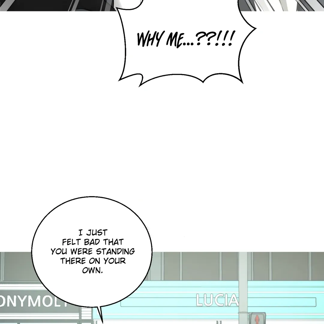 LOVE WINS Chapter 52 page 122 - 