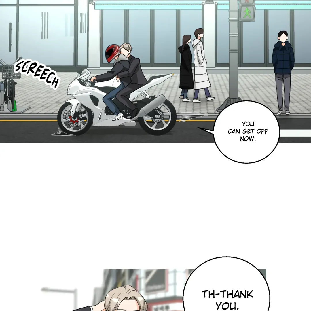 LOVE WINS Chapter 52 page 123 - 