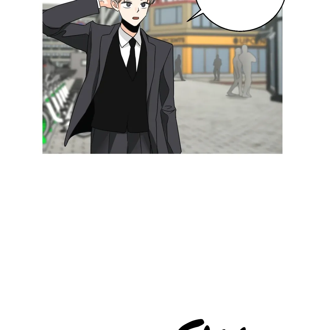 LOVE WINS Chapter 52 page 124 - 