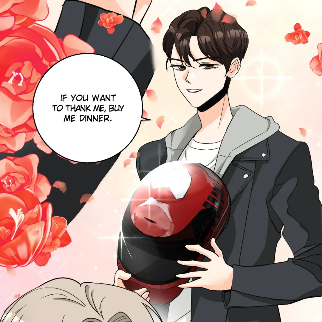 LOVE WINS Chapter 52 page 126 - 