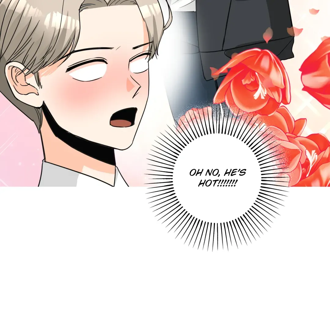 LOVE WINS Chapter 52 page 127 - 