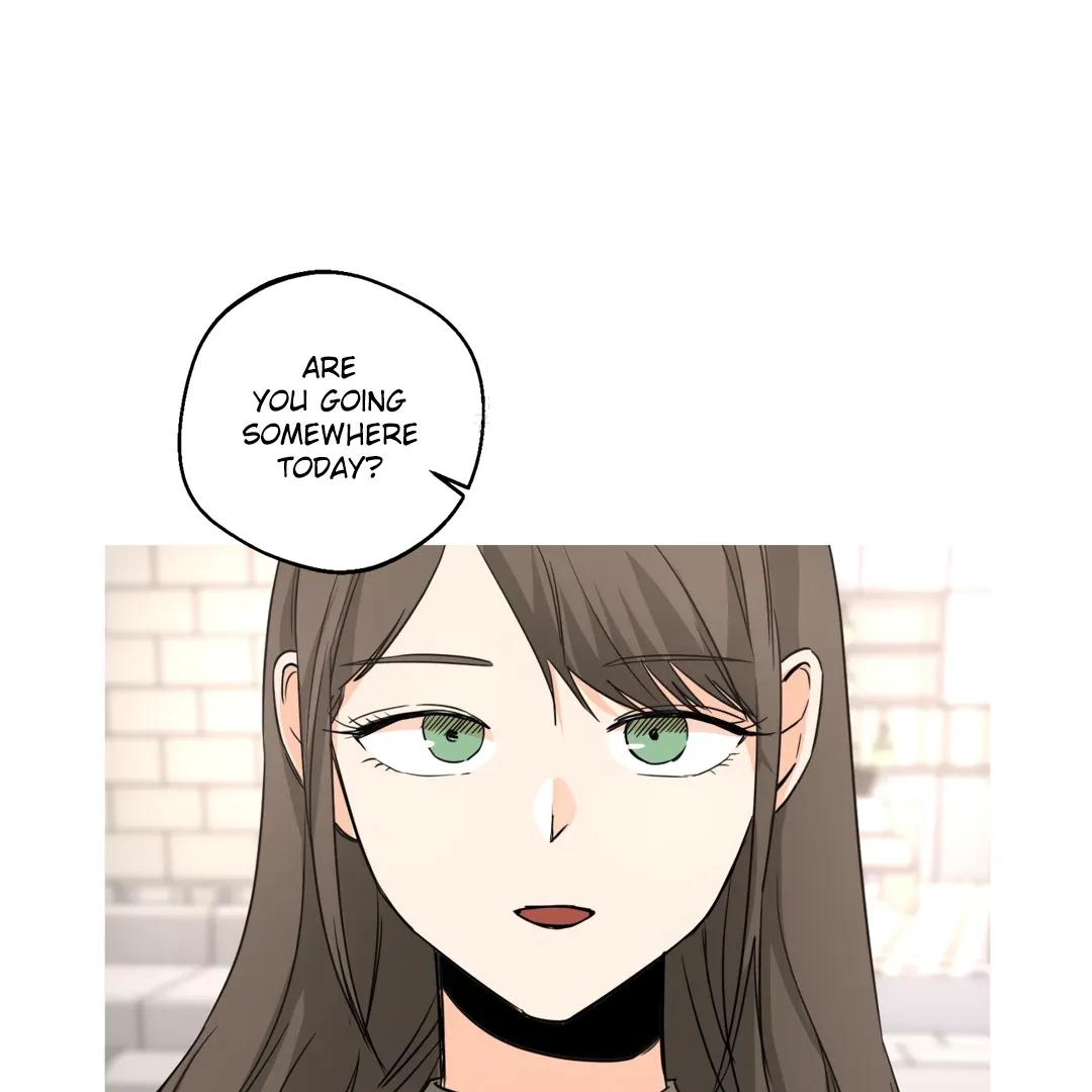 LOVE WINS Chapter 52 page 15 - 