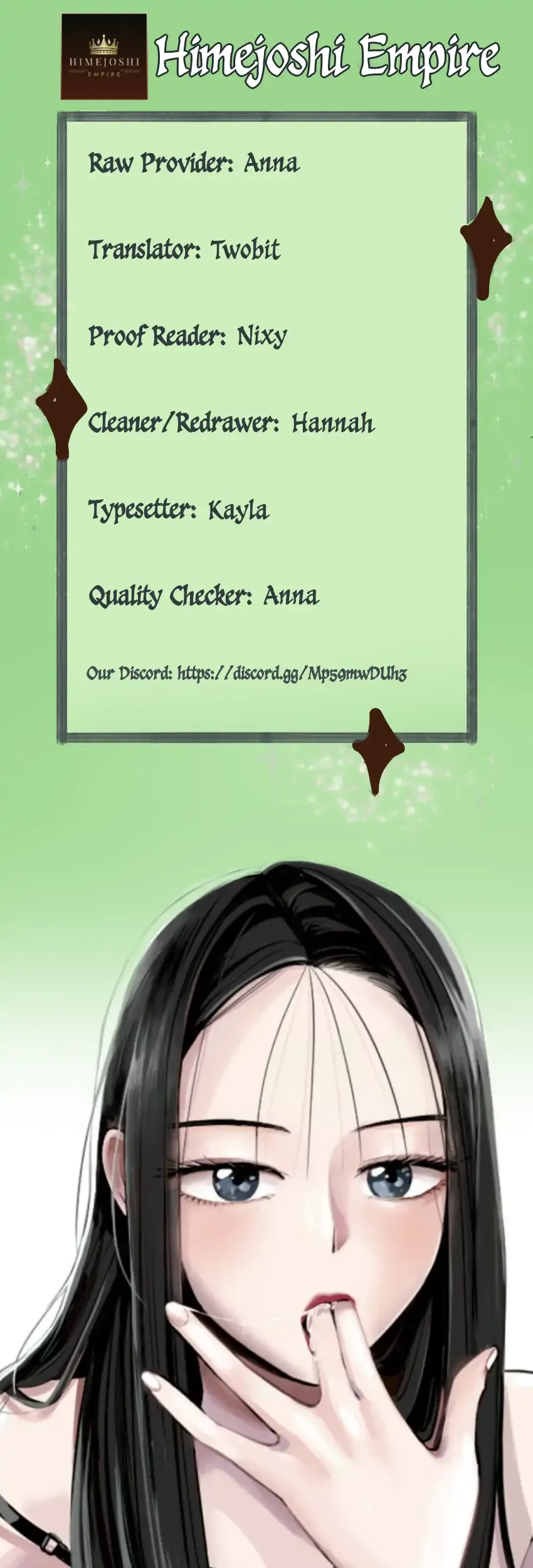 LOVE WINS Chapter 52 page 148 - 