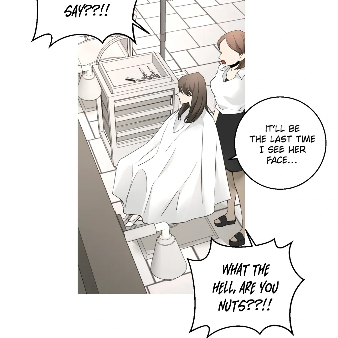 LOVE WINS Chapter 52 page 17 - 