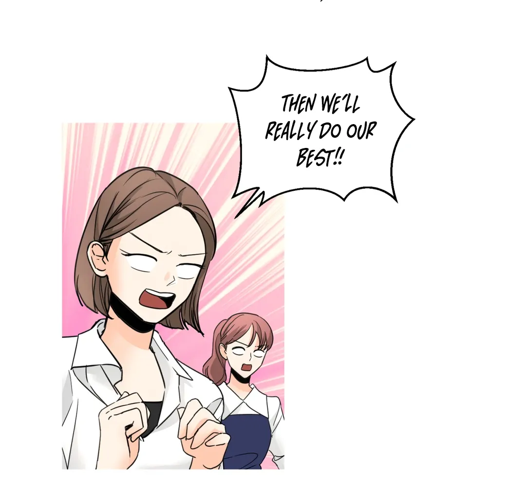 LOVE WINS Chapter 52 page 18 - 