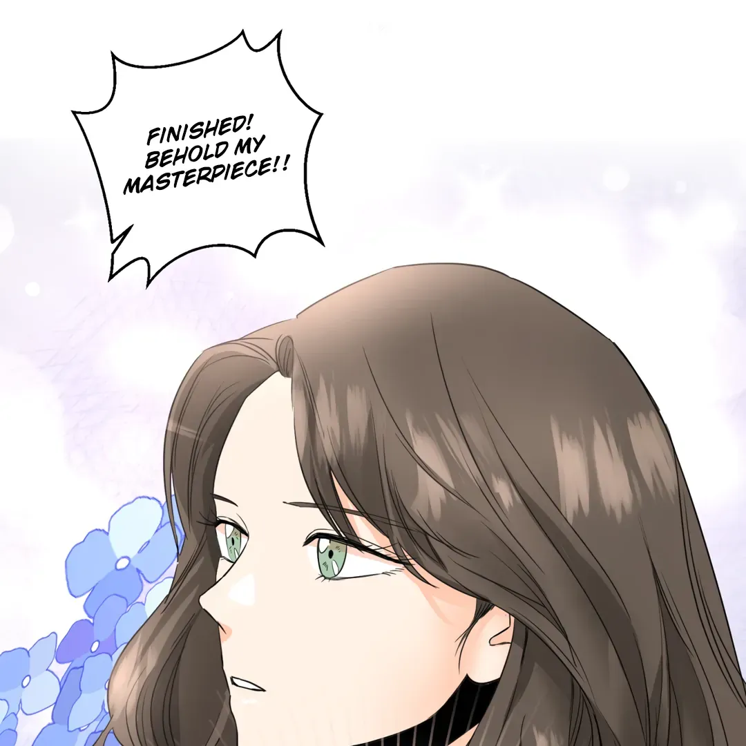 LOVE WINS Chapter 52 page 20 - 