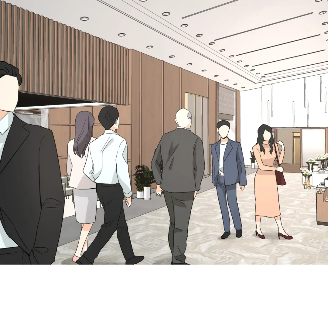 LOVE WINS Chapter 52 page 3 - 
