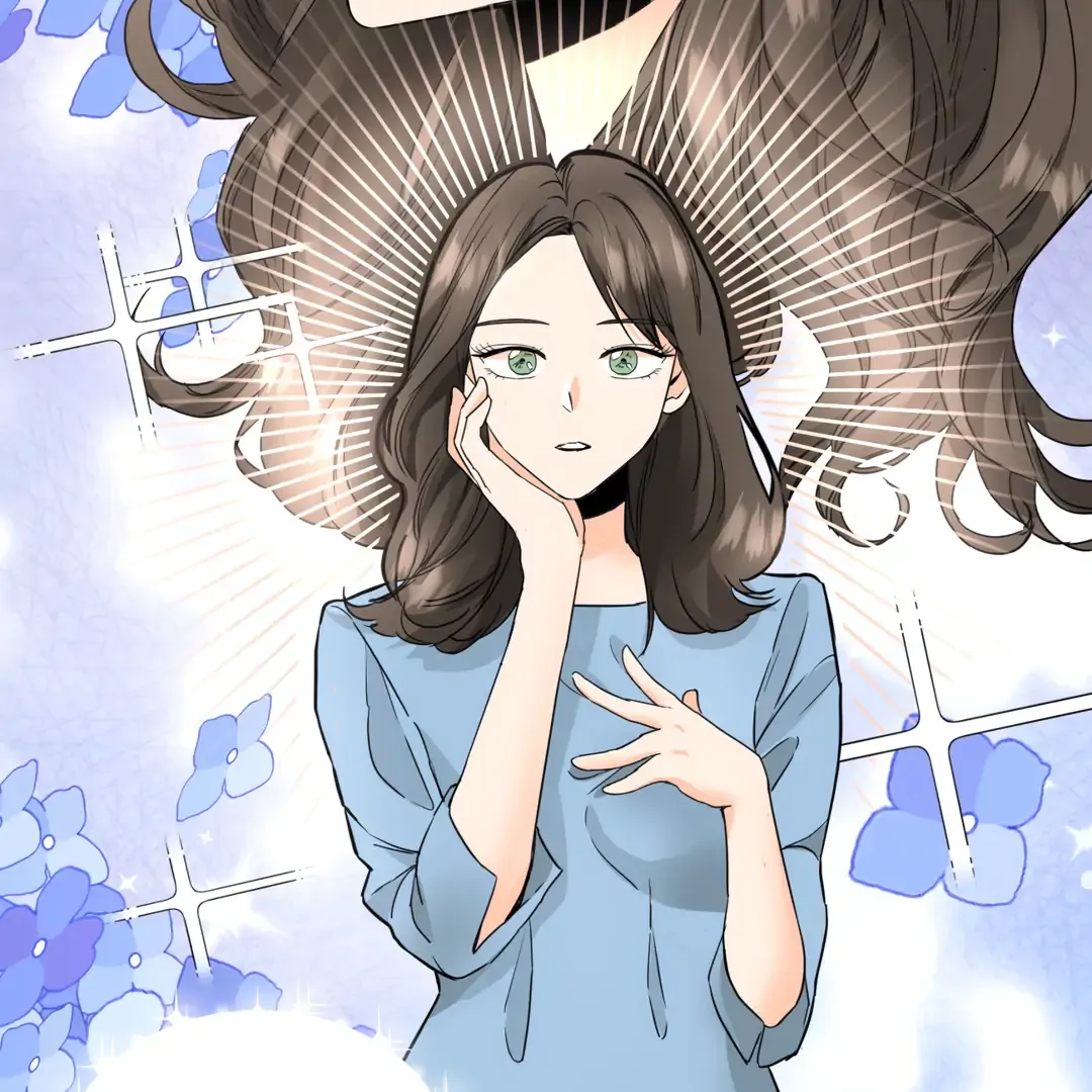 LOVE WINS Chapter 52 page 21 - 