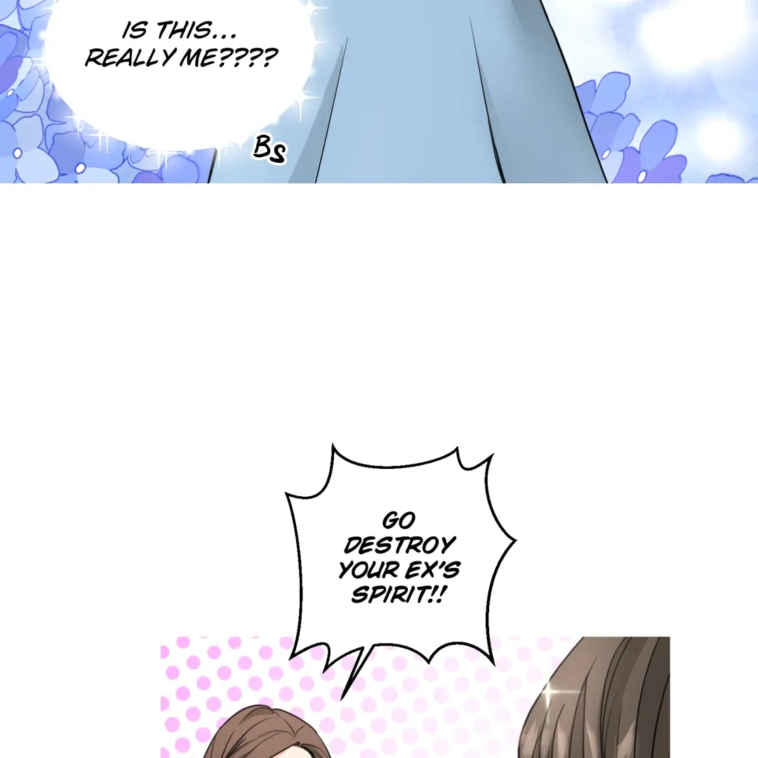 LOVE WINS Chapter 52 page 22 - 