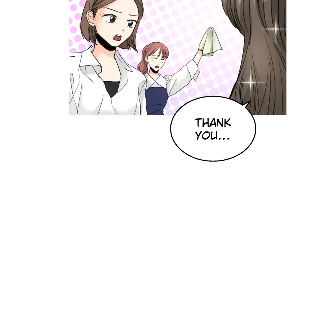 LOVE WINS Chapter 52 page 23 - 