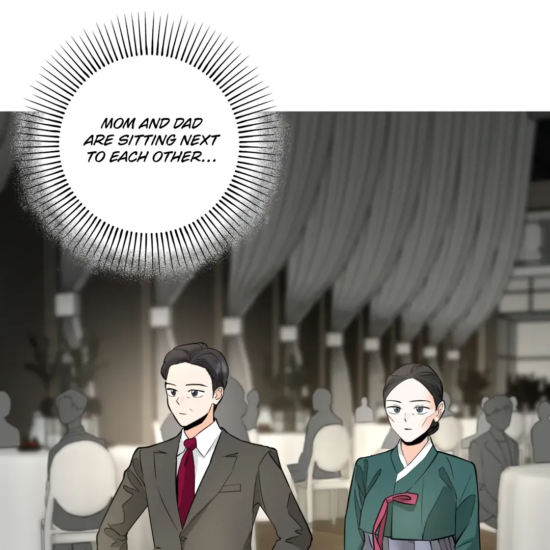 LOVE WINS Chapter 52 page 28 - 