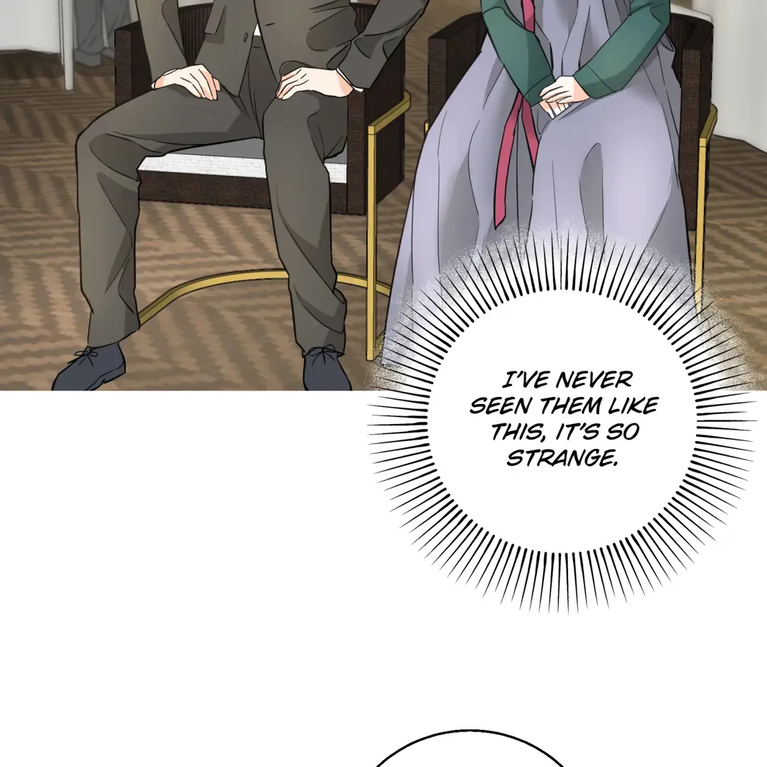 LOVE WINS Chapter 52 page 29 - 