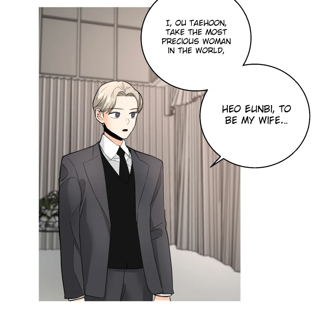 LOVE WINS Chapter 52 page 30 - 