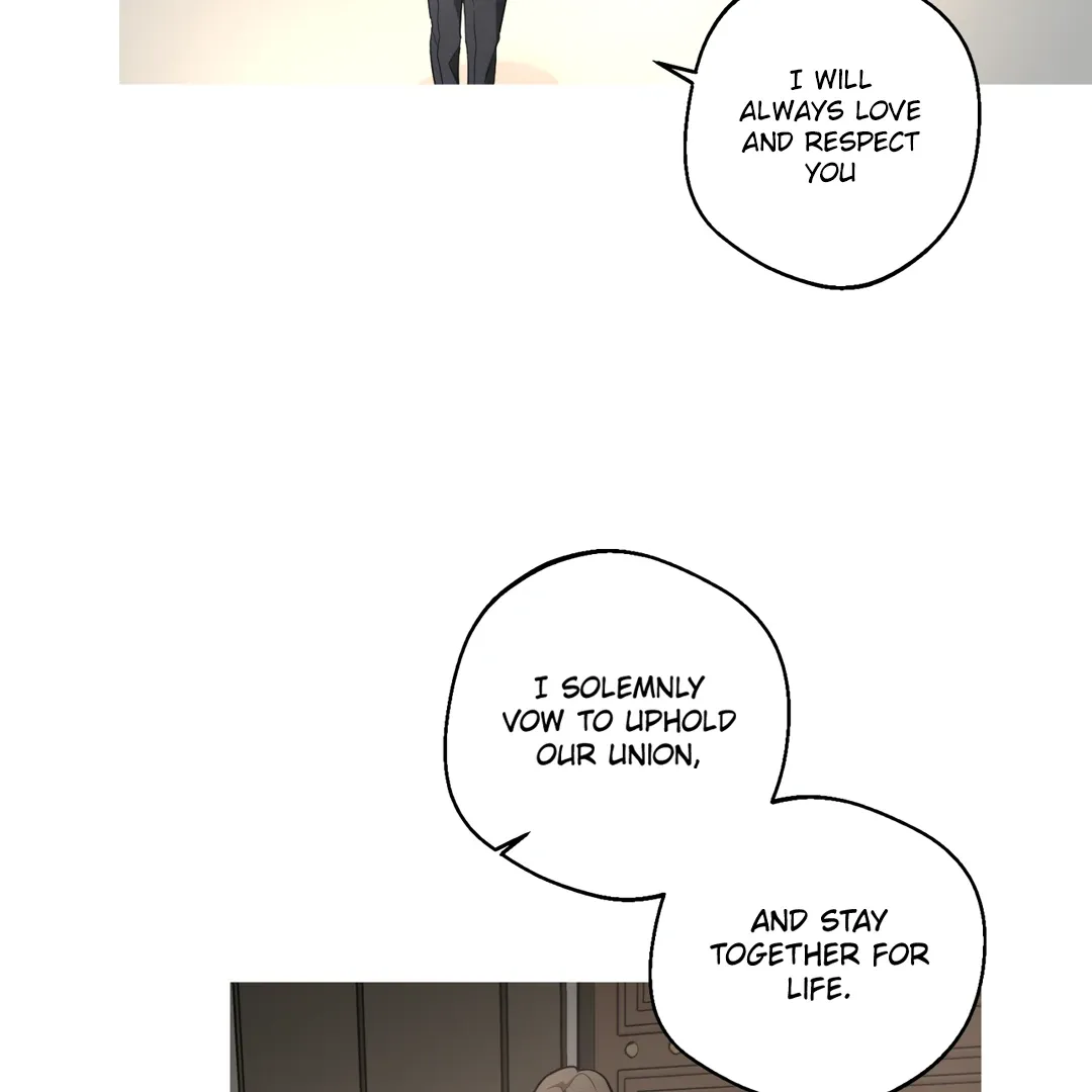 LOVE WINS Chapter 52 page 32 - 
