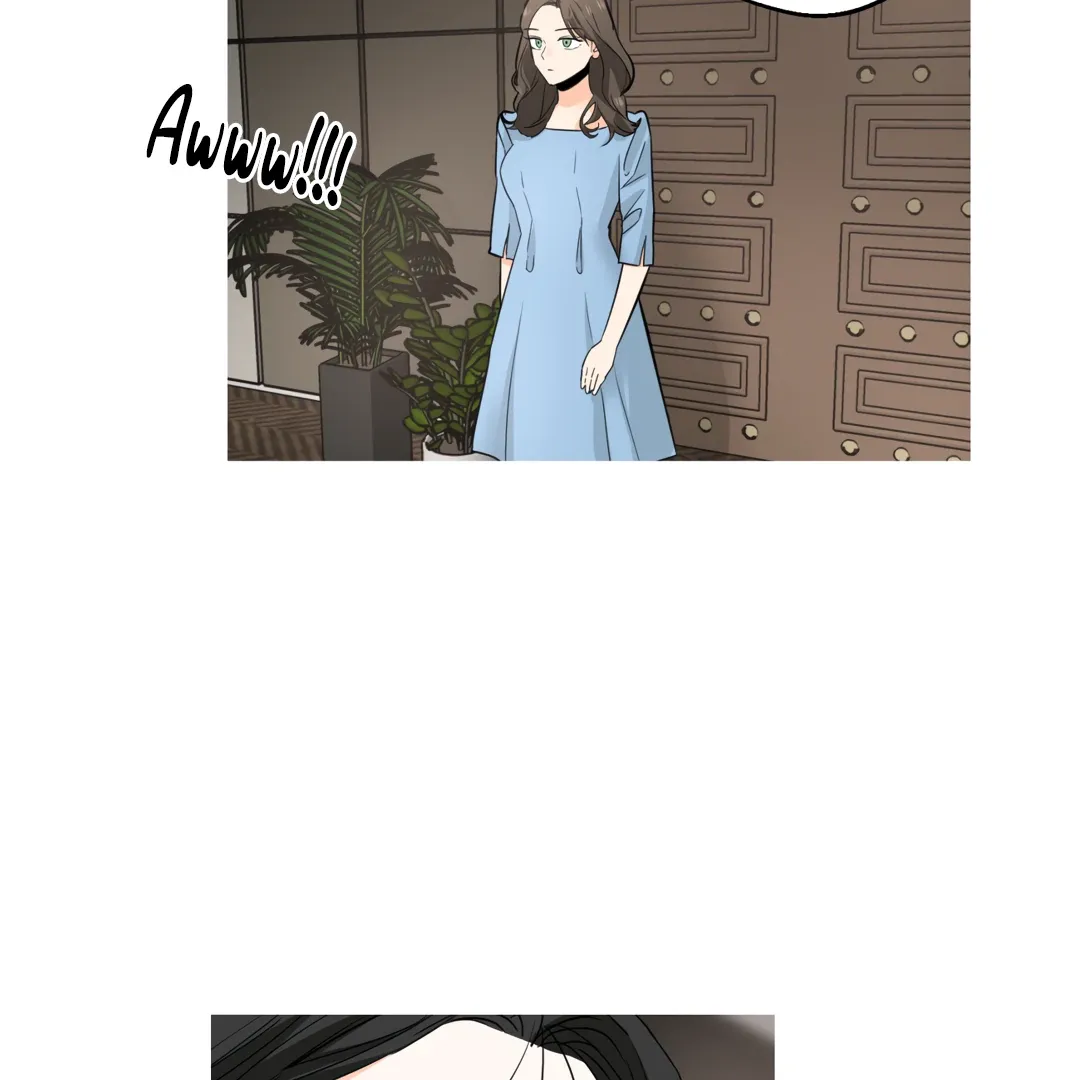 LOVE WINS Chapter 52 page 33 - 