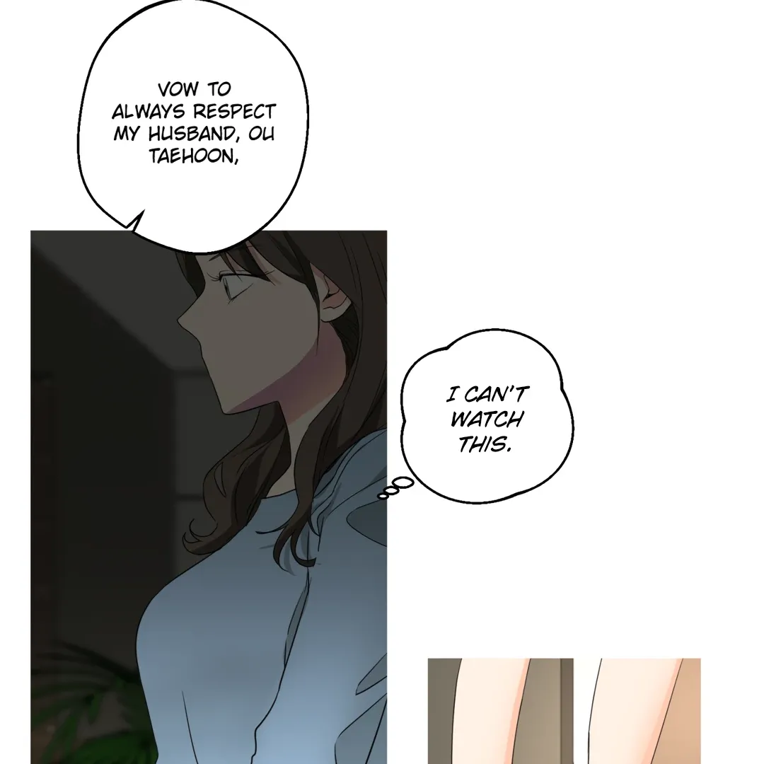LOVE WINS Chapter 52 page 35 - 