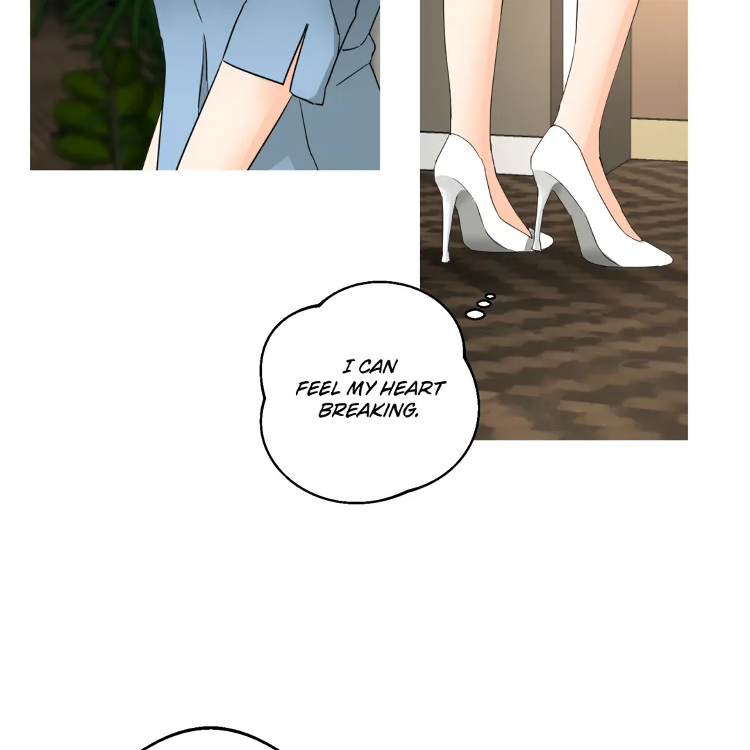 LOVE WINS Chapter 52 page 36 - 