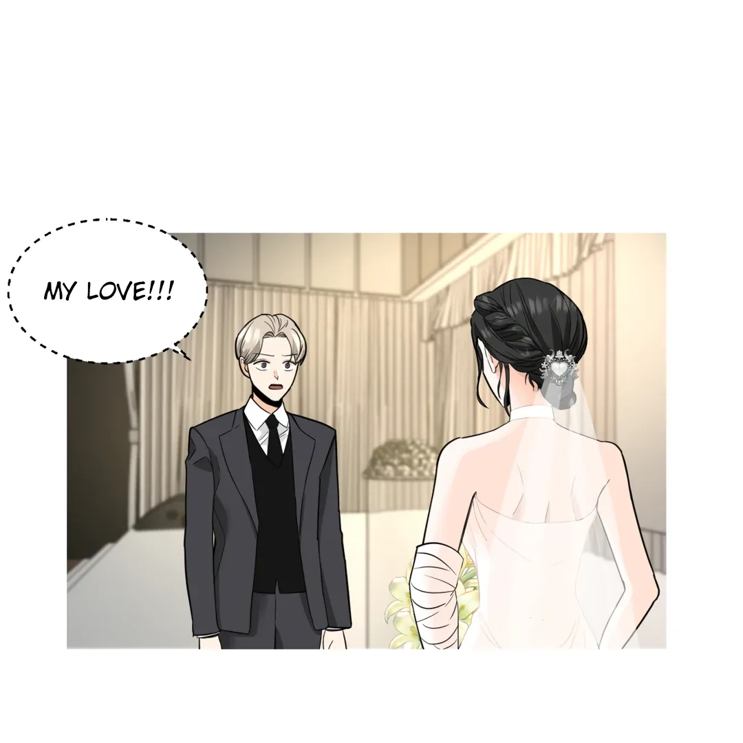 LOVE WINS Chapter 52 page 40 - 